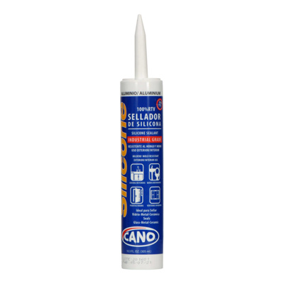 High-Performance Silicon Sealant – Waterproof & Flexible