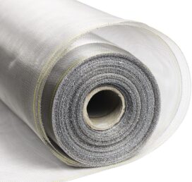 Stainless Steel Mosquito Net – Durable & Rust-Resistant Protection