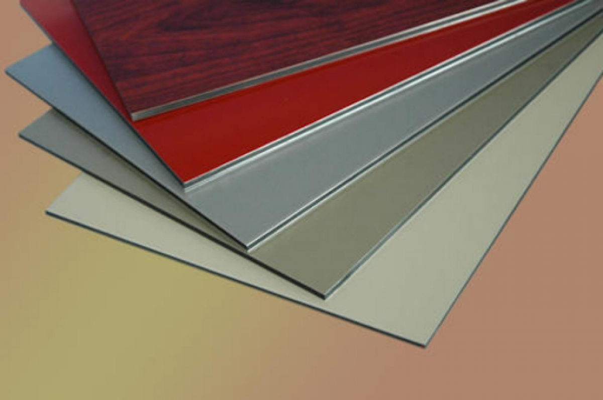 ACP Aluminium Sheets – Lightweight & Weather-Resistant Panels