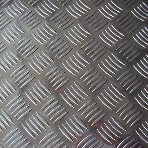 Mild Steel Chequered Plate - Image 3