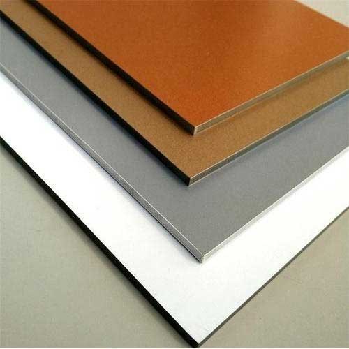 ACP Aluminium Sheets – Lightweight & Weather-Resistant Panels - Image 3