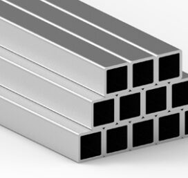 High-Quality Aluminium Pipes – Lightweight & Durable