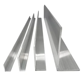Aluminum Angle Bar – Lightweight & Corrosion-Resistant Structural Support
