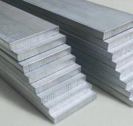 Premium Aluminium Flat Plates – Strong & Corrosion-Resistant