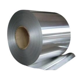 Polished Aluminium Sheet & Coil – High-Quality Reflective Finish