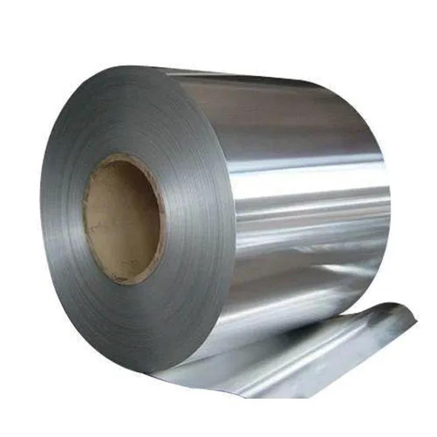 Polished Aluminium Sheet & Coil – High-Quality Reflective Finish