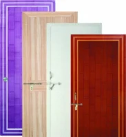 PVC Doors PVC Doors